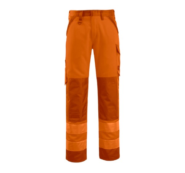 PANTALON MAITLAND ROUGE  44 à 62 7