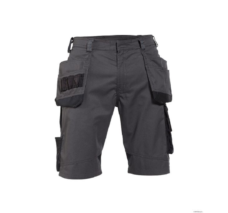 SHORT BIONIC T 36 à 66