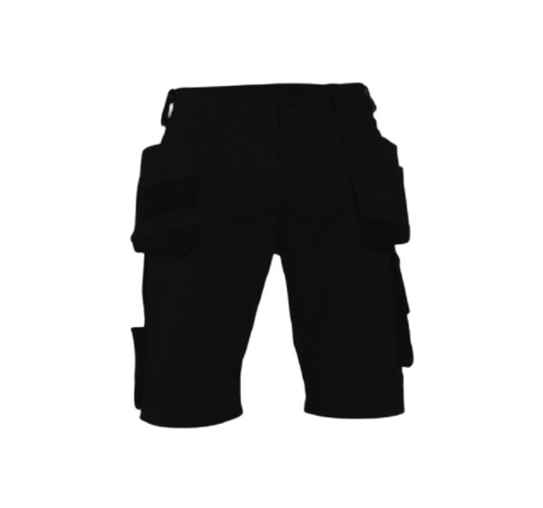 SHORT BIONIC T 36 à 66 7