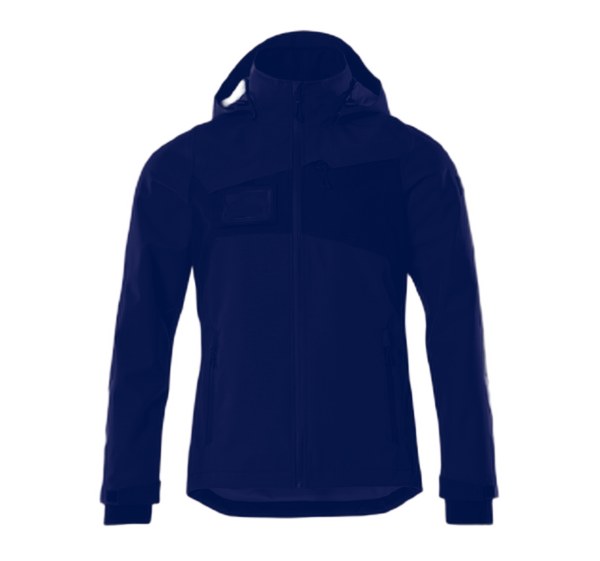 VESTE MASCOT 18301-231 T XS à 2XL 3