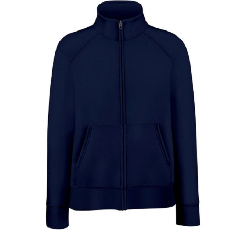 SWEAT-SHIRT DAME NAVY T S à XL
