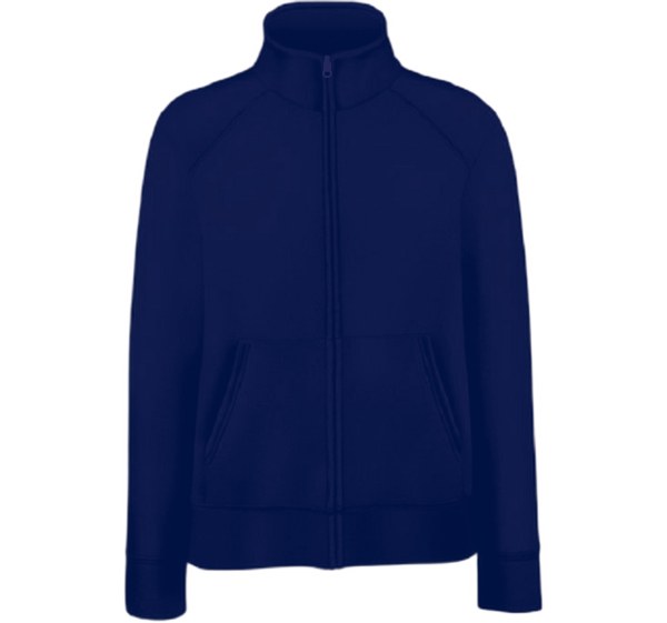 SWEAT-SHIRT DAME NAVY T S à XL 3