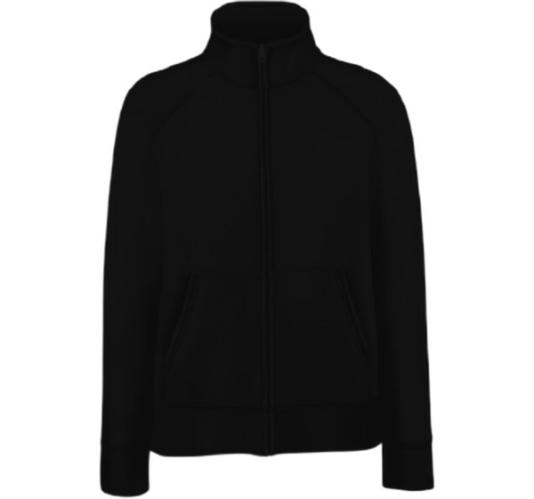 SWEAT-SHIRT DAME NAVY T S à XL 2
