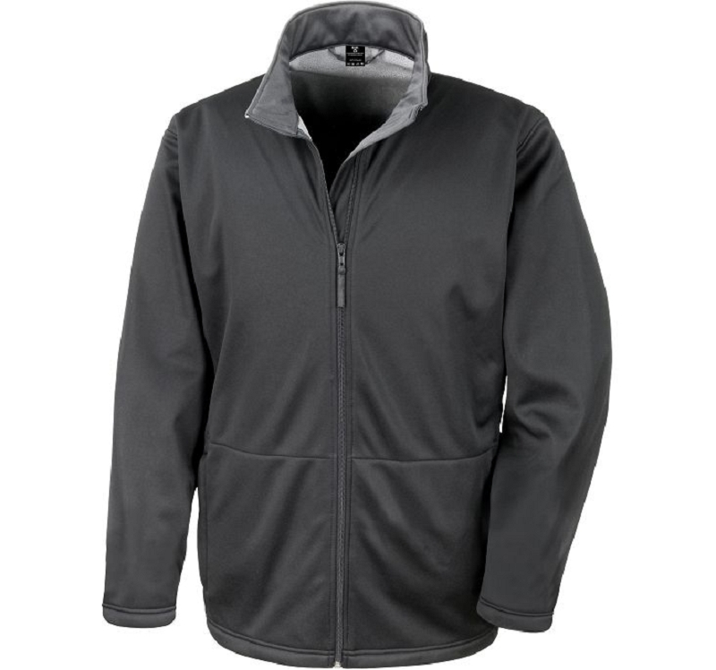 VESTE SOFTSHELL R209X T S à 3XL