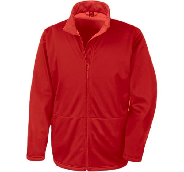 VESTE SOFTSHELL R209X T S à 3XL 4