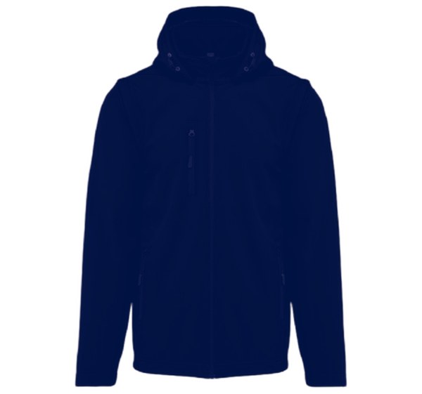 VESTE SOFTSHELL K422 T XS à 5XL 3