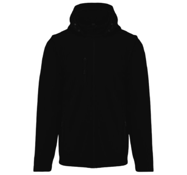 VESTE SOFTSHELL K422 T XS à 5XL 2