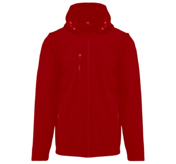 VESTE SOFTSHELL K422 T XS à 5XL 4