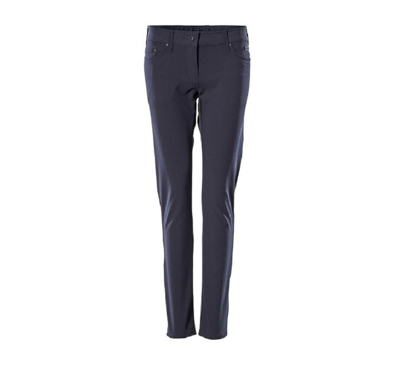 PANTALON PEARL NAVY T 82C34 à 82C56