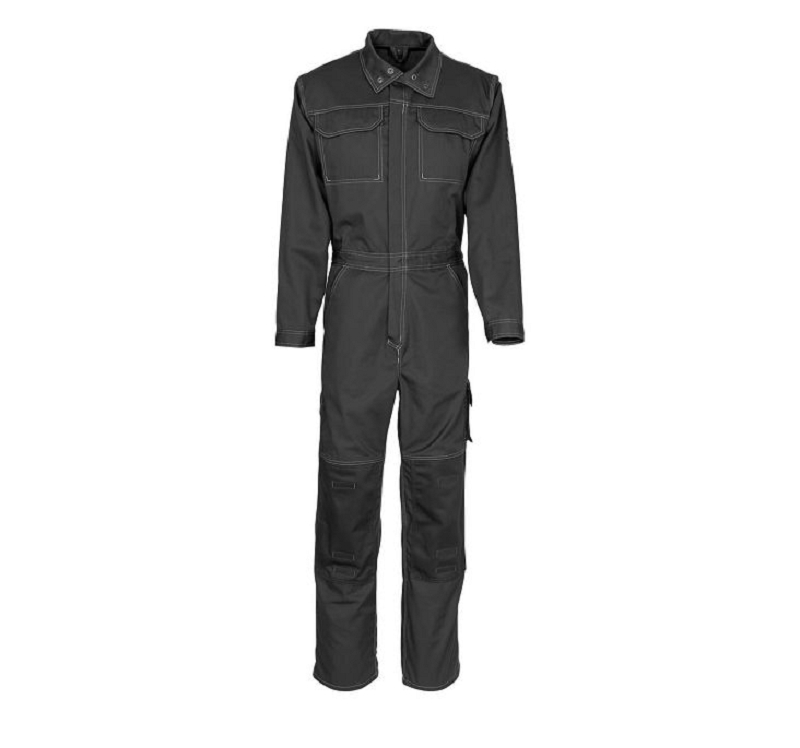 SALOPETTE AKRON NOIR T XS à 2XL