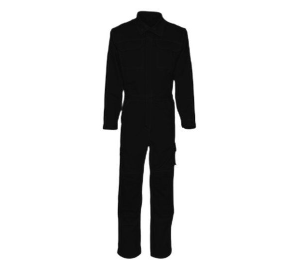 SALOPETTE AKRON NOIR T XS à 2XL 3
