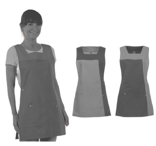 TABLIER RIMINI XS/S à XL/XXL 4