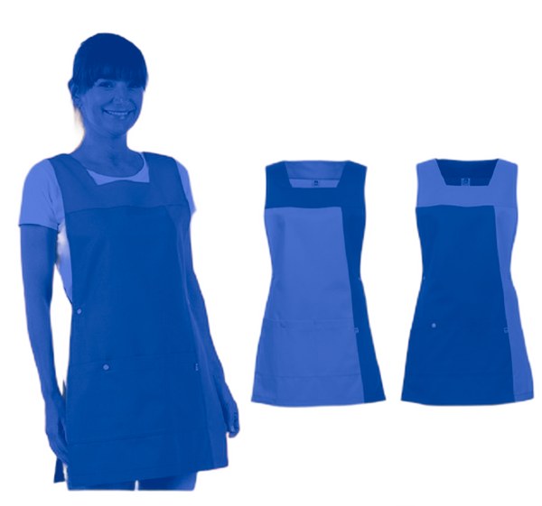 TABLIER RIMINI XS/S à XL/XXL 3