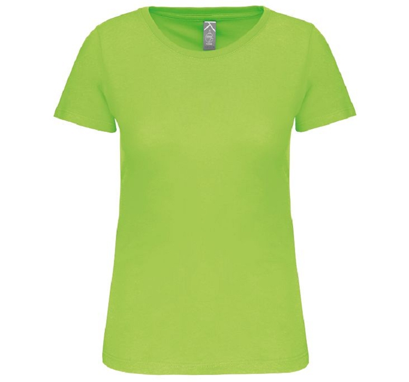T-SHIRT DAME K3026IC T XS à 3XL