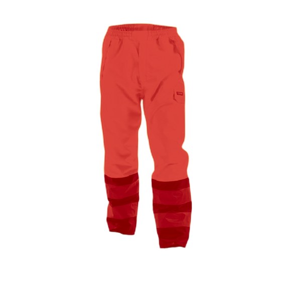 PANTALON SOLA JAUNE/GRIS T XS à 3XL 6