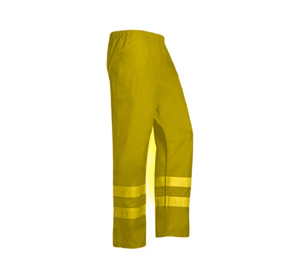 PANTALON HV ORANGE BITORAY T S à 3XL 3