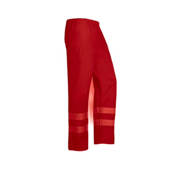 PANTALON HV ORANGE BITORAY T S à 3XL 4