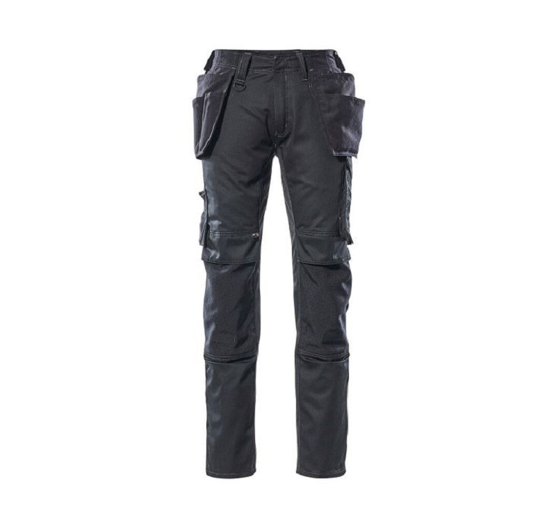 PANTALON KASSEL NOIR T42 à 68