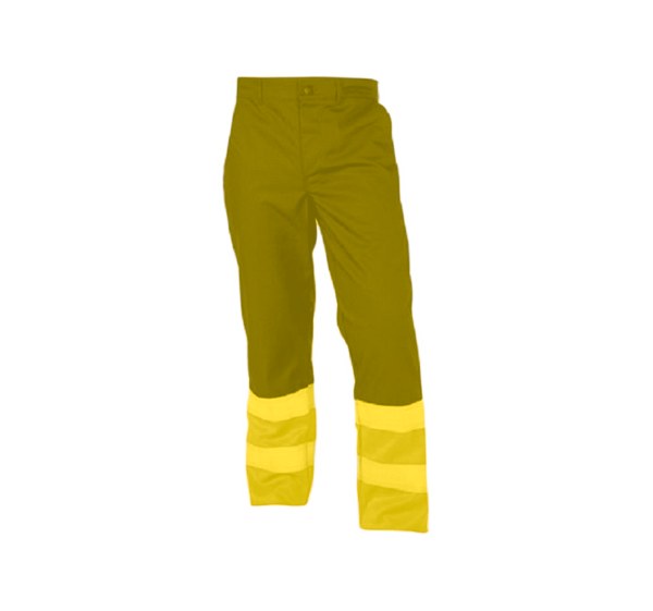 PANTALON PC CORONA T38 à 68 6
