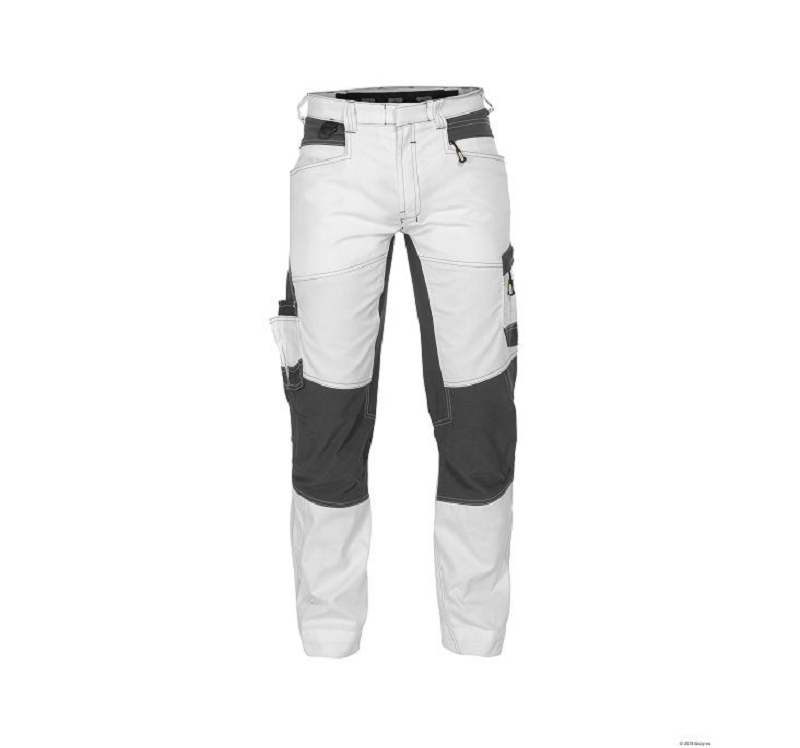 PANTALON HELIX PAINTERS T36 à 66