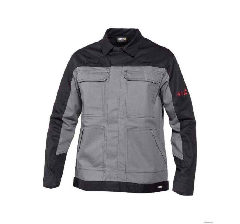VESTE MULTINORMES KIEL T XS à 4XL