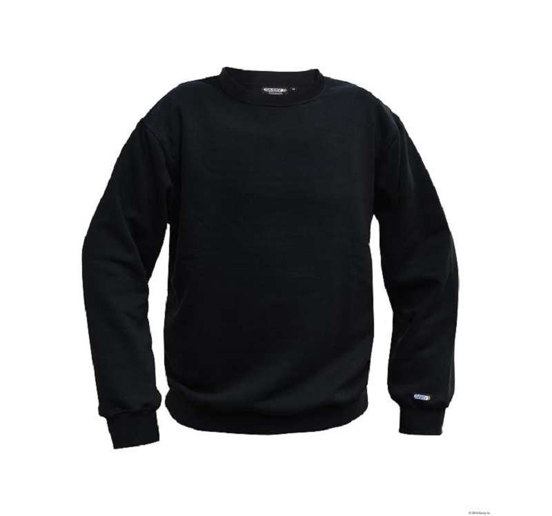 SWEAT SHIRT LIONEL T XS à 4XL
