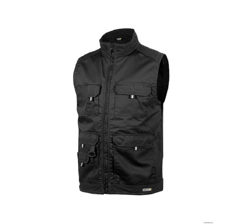 GILET BODY AVILA T XS à 3XL