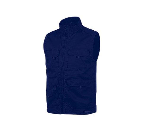 GILET BODY AVILA T XS à 3XL 2