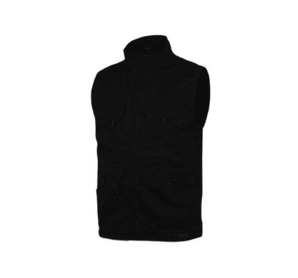 GILET BODY AVILA T XS à 3XL 3