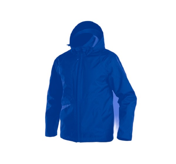 VESTE HYPER NOIR T XS à 3XL 3