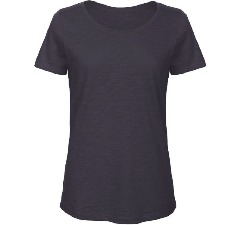 T-SHIRT MC DAME T XS à XXL