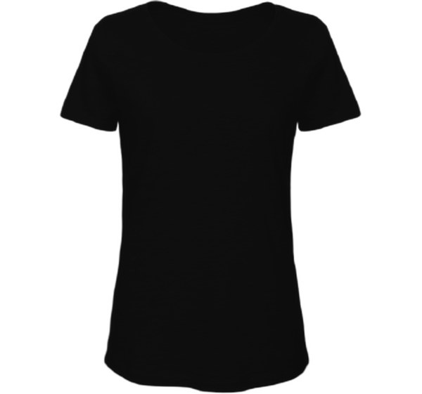 T-SHIRT MC DAME T XS à XXL 3