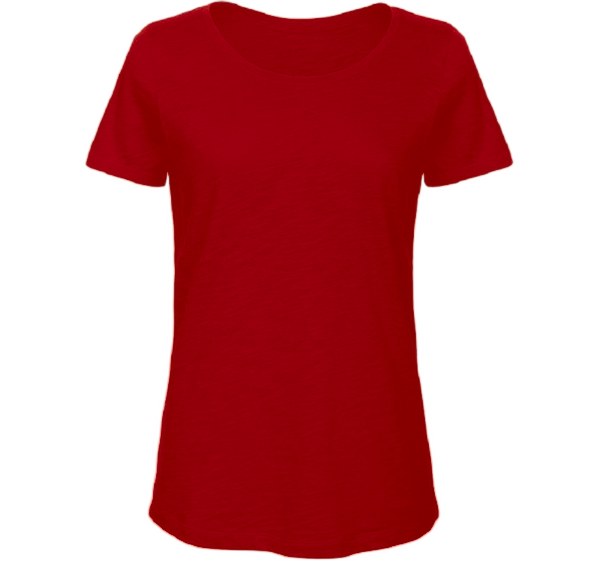 T-SHIRT MC DAME T XS à XXL 5