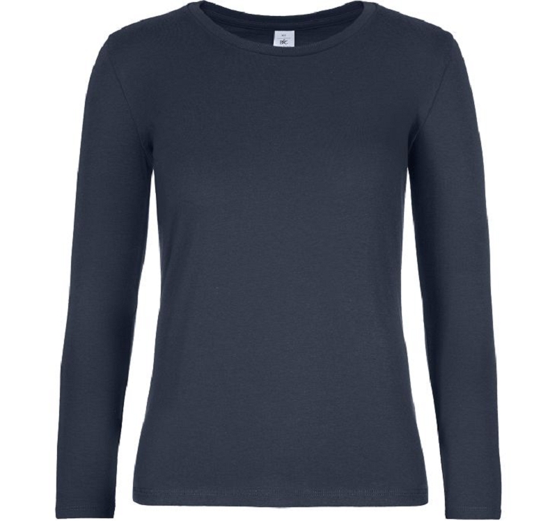 T-SHIRT ML DAME T XS à 2XL