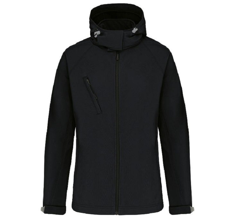 VESTE SOFTSHELL DAME K414  T S à 4XL