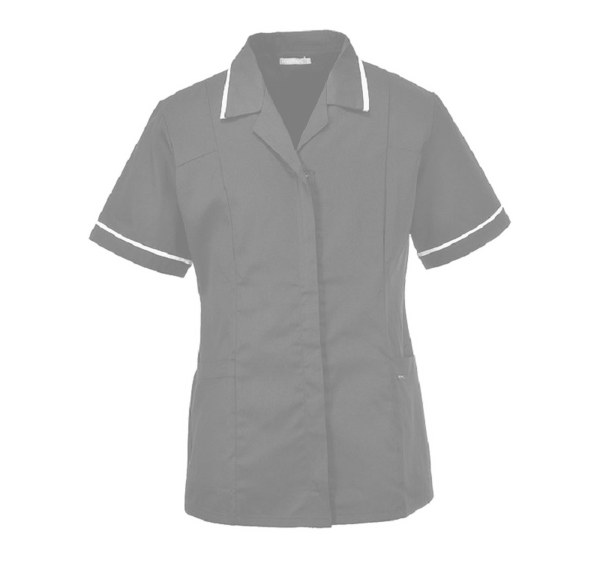 TUNIQUE LW20 NOIR T XS à XXL 5