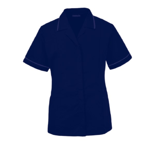 TUNIQUE LW20 NOIR T XS à XXL 4