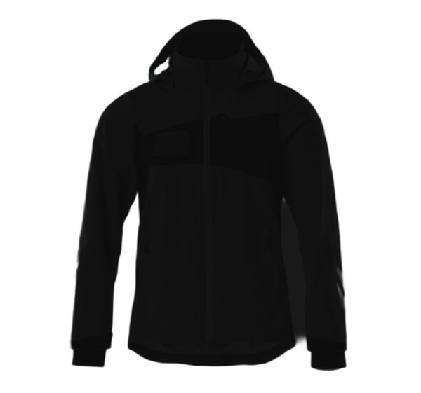 VESTE ACCELERATE BLEU OLYMPE T XS à 2XL 5