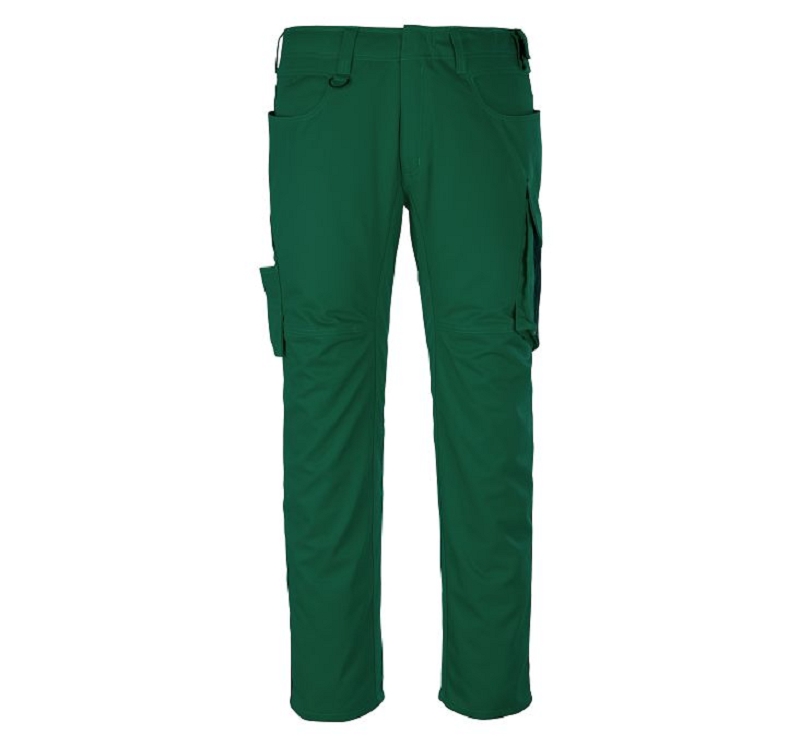 PANTALON DORTMUND VERT