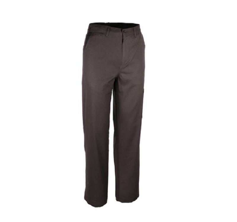 PANTALON PARY GRIS TS à 3XL
