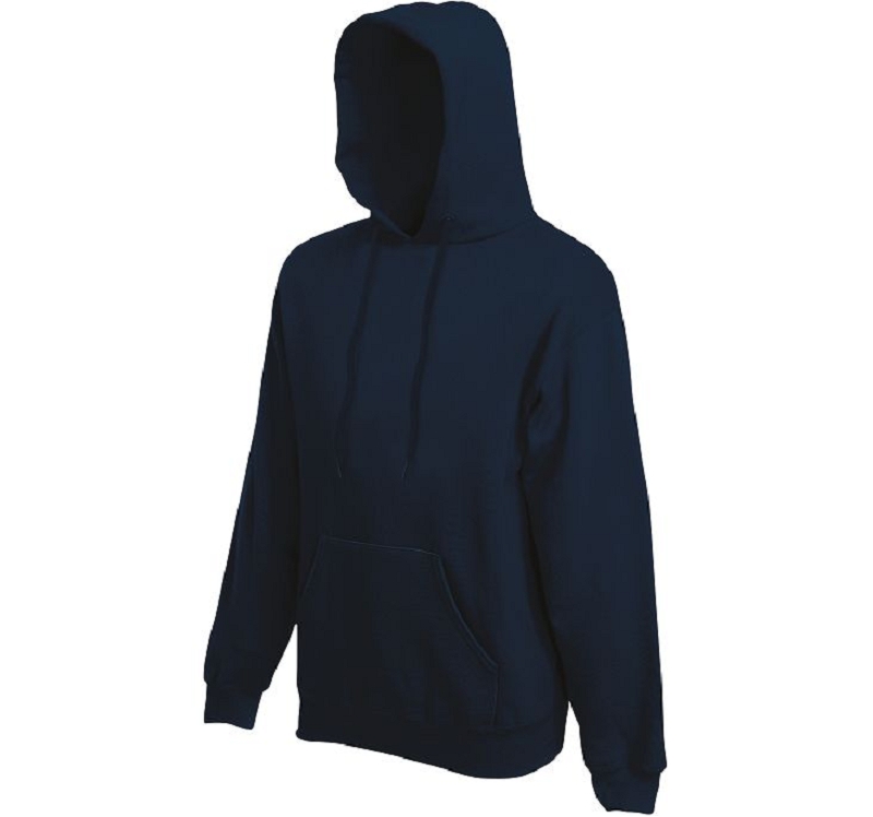 SWEAT SHIRT CAPUCHE SC62152