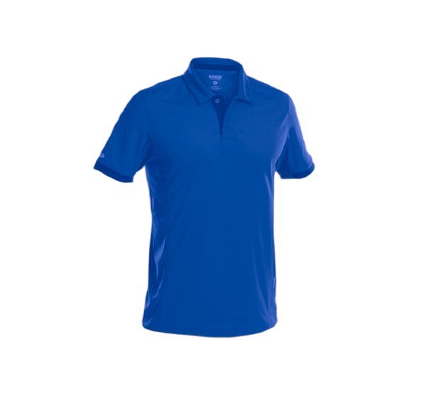 POLO TRAXION GRIS T XS à 4XL 3