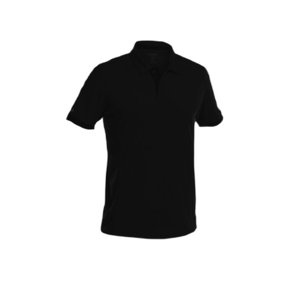 POLO TRAXION GRIS T XS à 4XL 7
