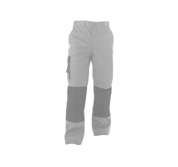 PANTALON DEVON GRIS T36 à 68 4