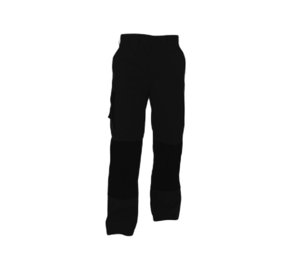 PANTALON DEVON GRIS T36 à 68 2