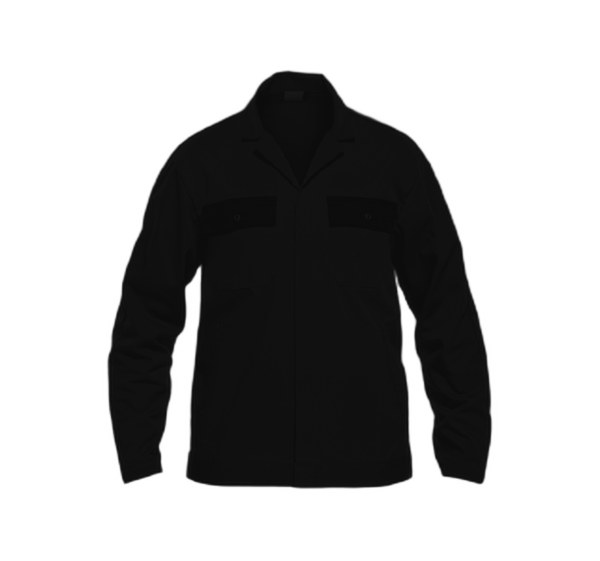VESTE ALAVA GRIS T XXS à 3XL 3