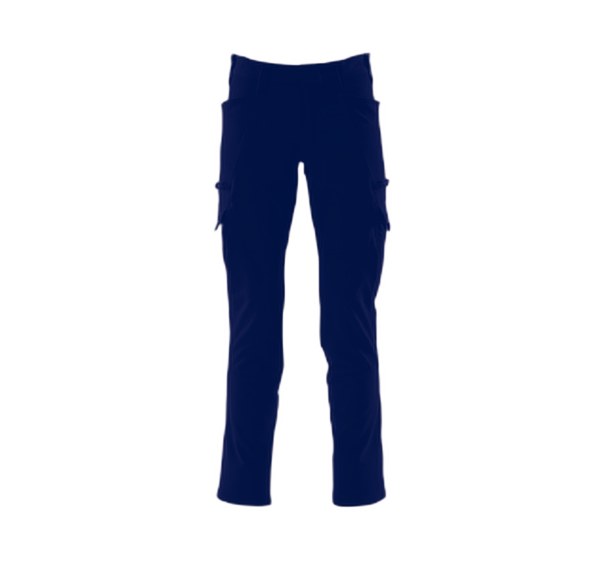 PANTALON STRETCH MARINE 18279 42 à 62 2