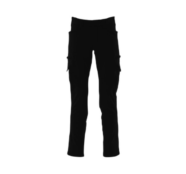 PANTALON STRETCH MARINE 18279 42 à 62 4