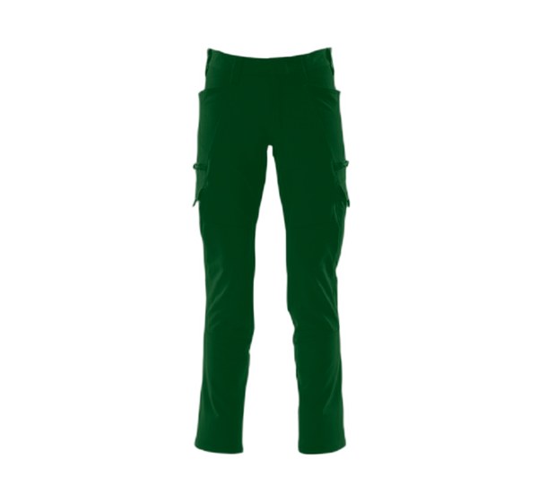 PANTALON STRETCH MARINE 18279 42 à 62 3