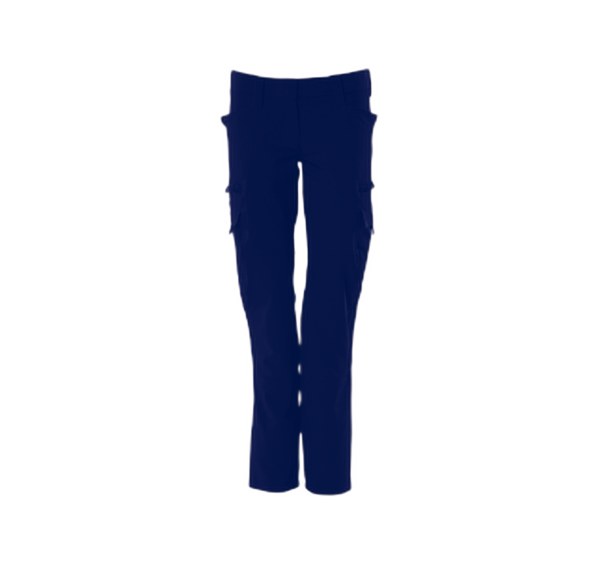 PANTALON DAME STRETCH 18188 T34 à 56 2